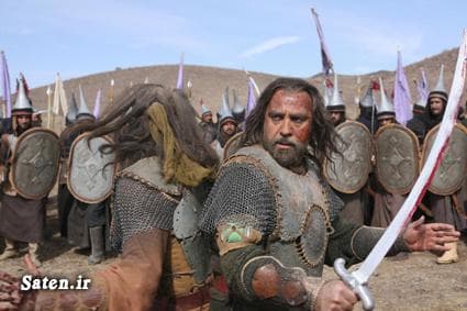 همه چیز درباره جنگ خازر