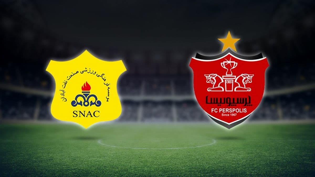 پیش بازی پرسپولیس - صنعت نفت؛ پرسپولیس برای برد دومش می جنگد 