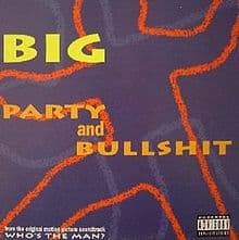 دانلود آهنگ The Notorious B.I.G - Party And Bullshit