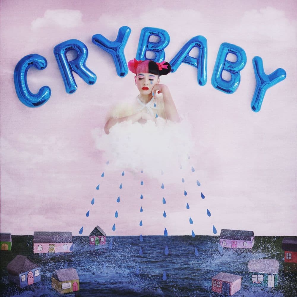 دانلود آهنگ Melanie Martinez - Pacify Her 