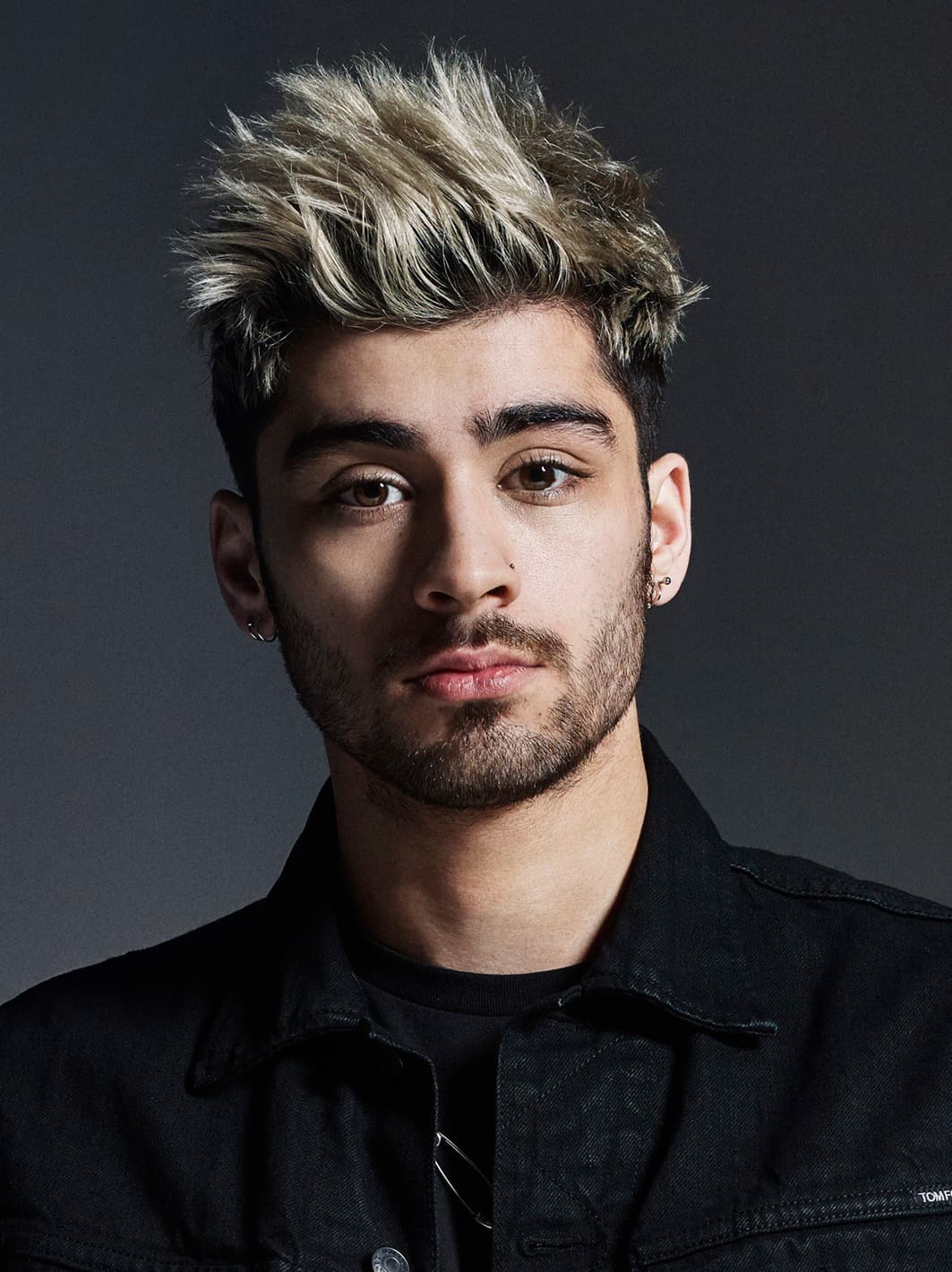 دانلود آهنگ Zayn - Take It Off