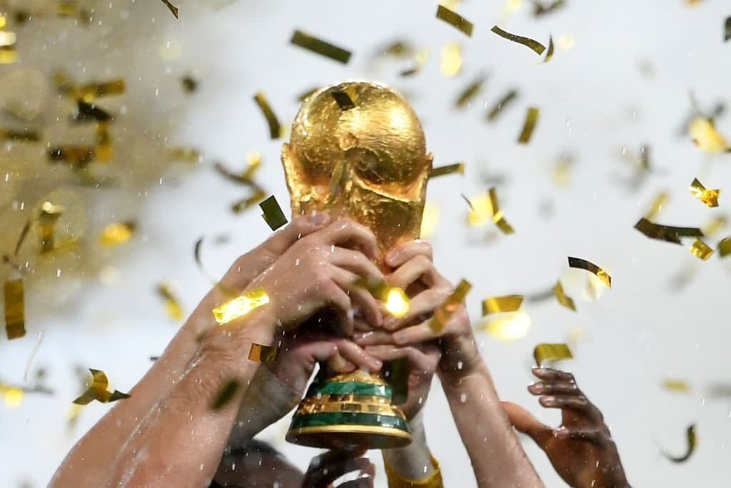  آمادگی عربستان، مصر و یونان برای میزبانی جام جهانی 2030