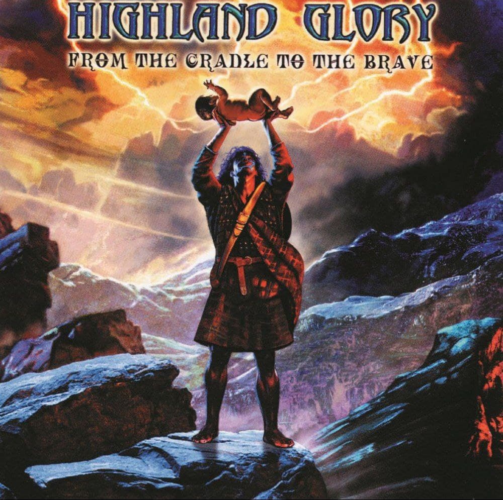 دانلود آهنگ Highland Glory - This Promise I Swear 