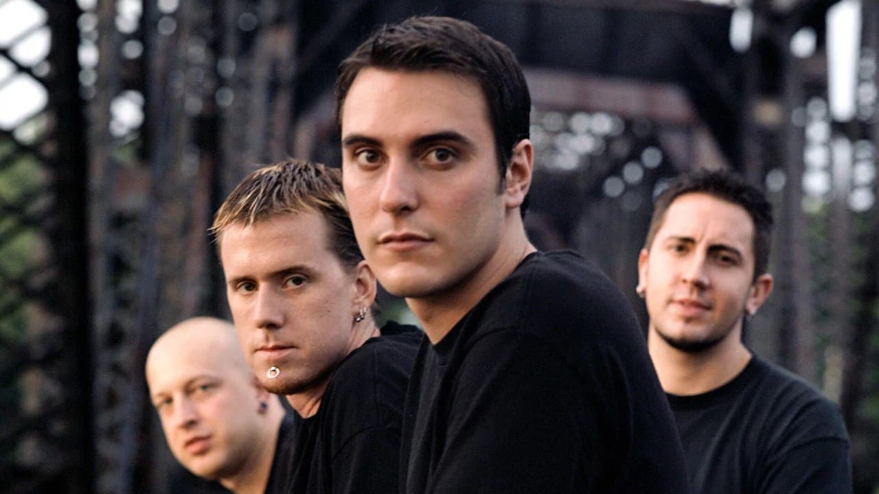 دانلود آهنگ Until The End از Breaking Benjamin 