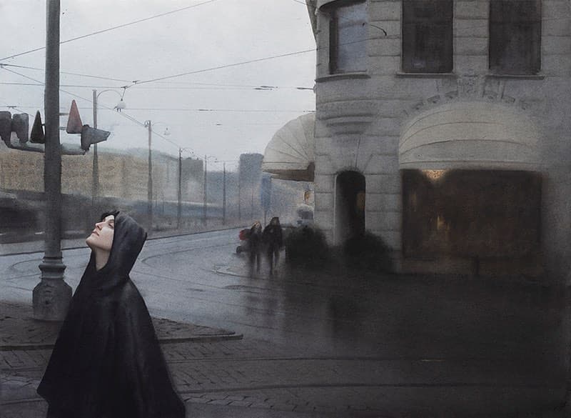 دانلود آهنگ ShamRain - Black November