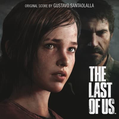  Gustavo Santaolalla - The Last Of Us
