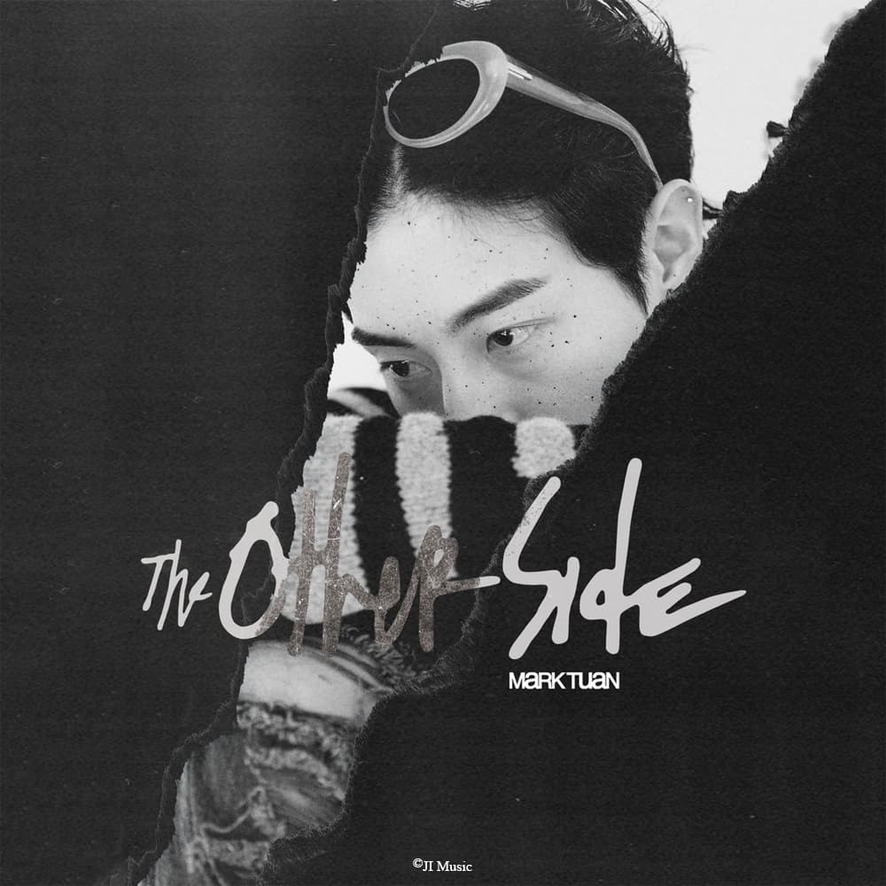 دانلود آلبوم the other side از Mark Tuan بصورت یکجا و تکی 320p