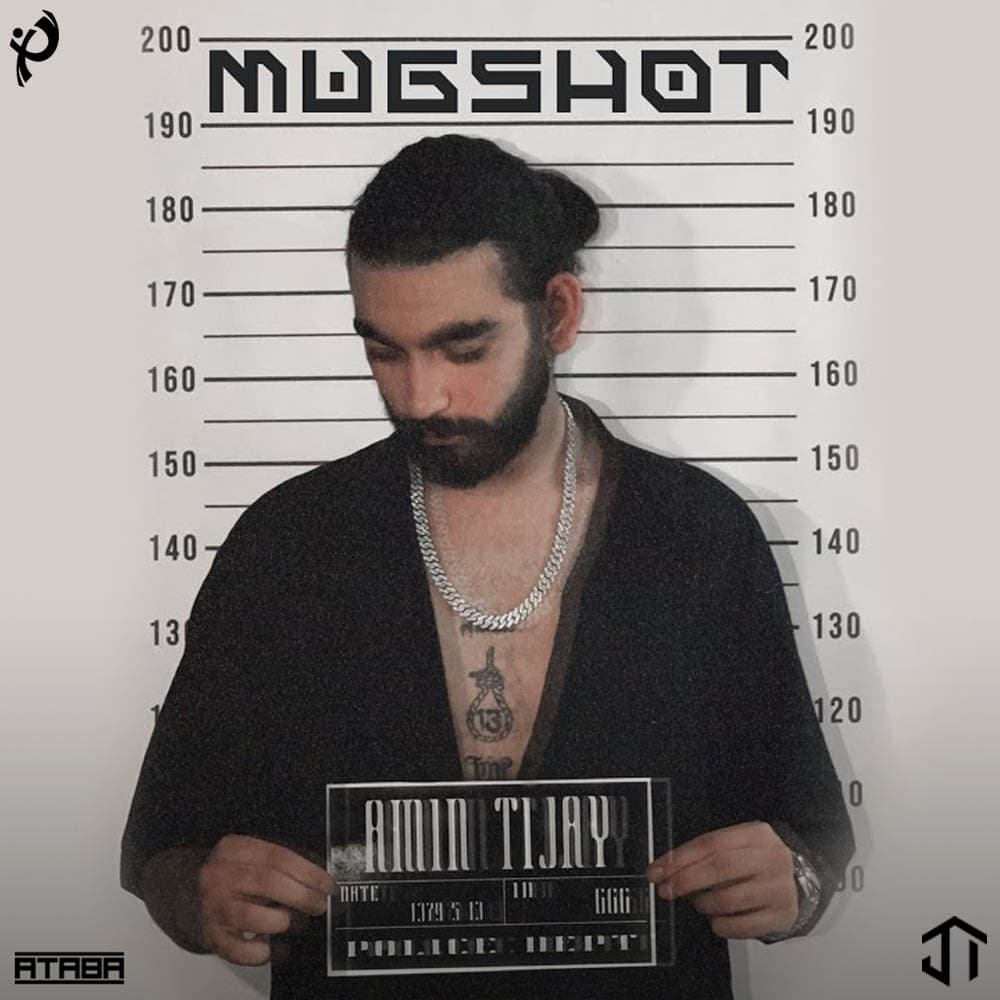 دانلود + متن آهنگ Mug Shot از امین تیجی باکیفیت 320p