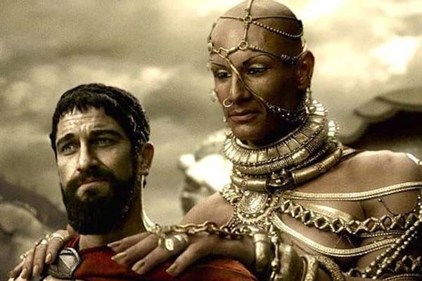 نگاهی به ۵ فیلم ضد ایرانی