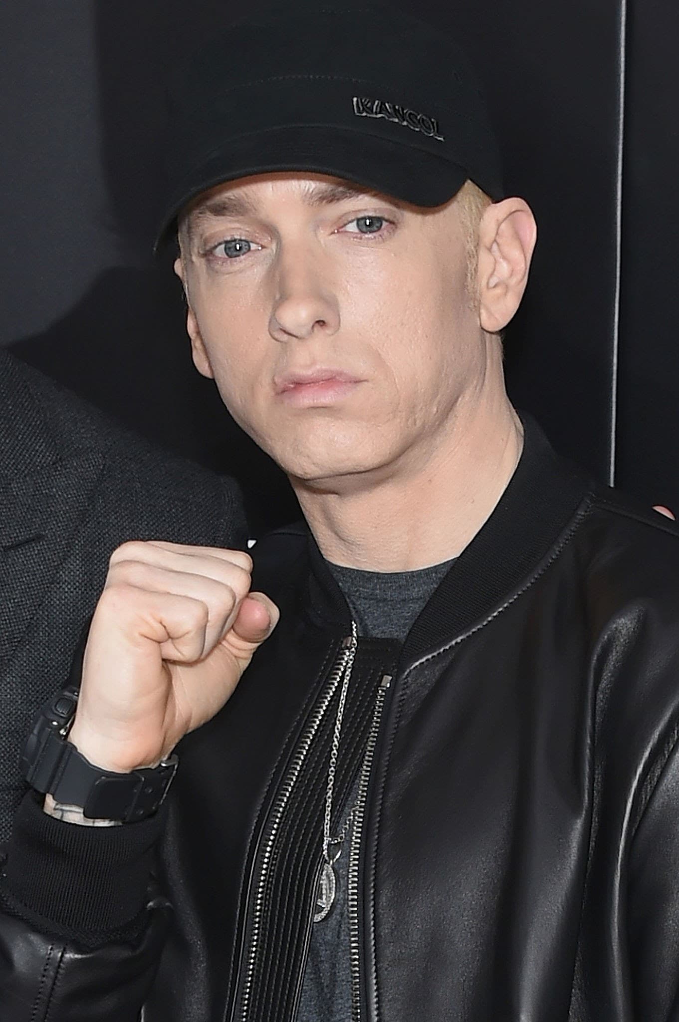 اهنگeminem_mockingbird