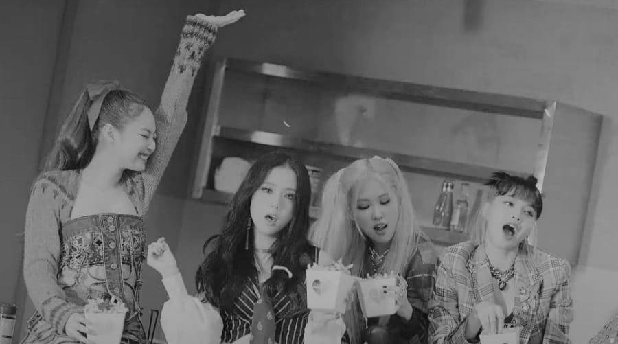 دانلود آهنگ yeah yeah yeah از blackpink 