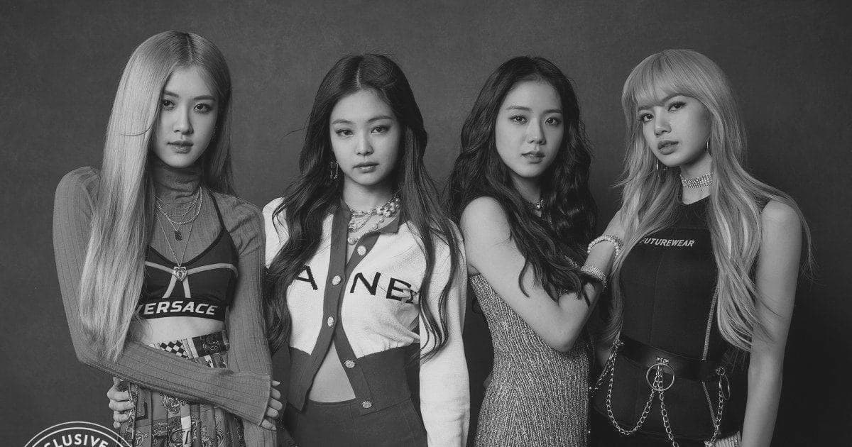 دانلود آهنگ typa girl از blackpink 