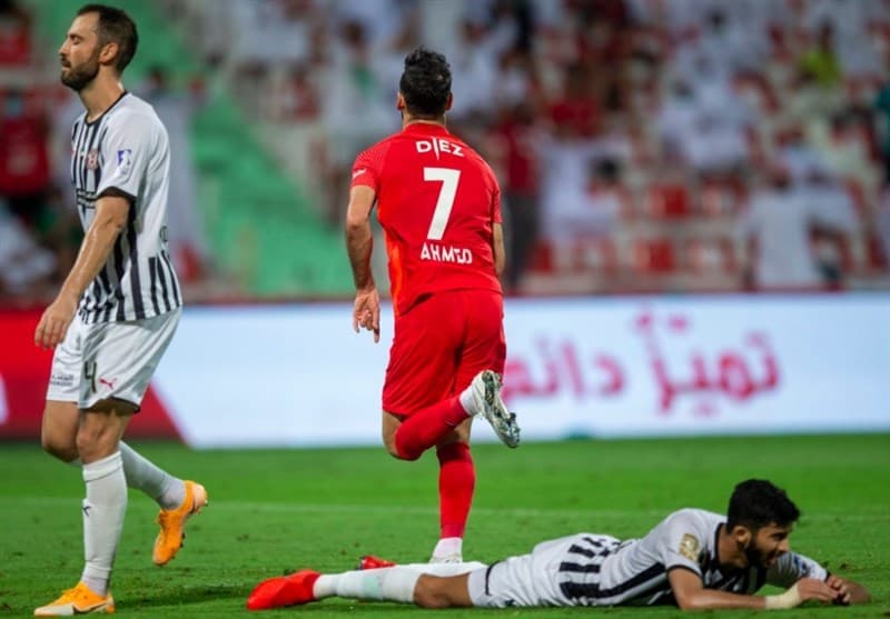  شماره ۸ ما اصلاً کیفیت بالایی ندارد!