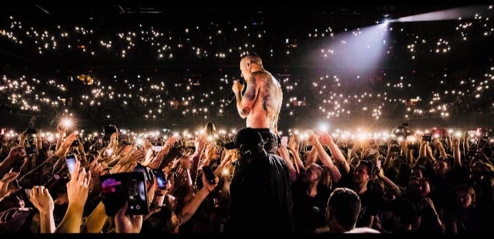 دانلود آهنگ Roads Untraveled از Linkin Park؛ همراه با متن‌ و ترجمه