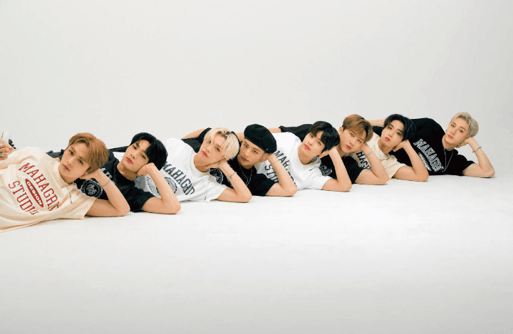آهنگ CIRCUS از Stray Kids