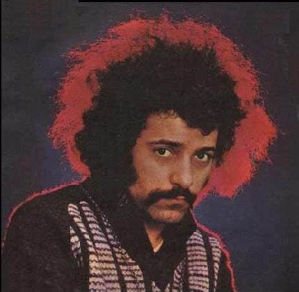اسیر شب - فرهاد