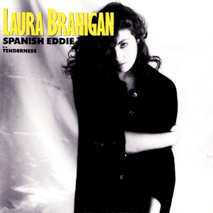 دانلود آهنگ Laura Branigan  - Spanish Eddie 