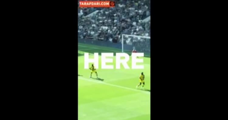 تیزر باشگاه چلسی به مناسبت شروع فصل جدید لیگ برتر انگلیس / فیلم