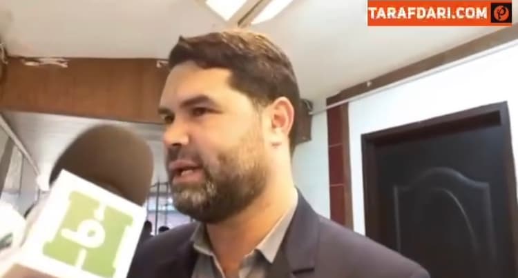 کلهر، معاون فرهنگی وزارت ورزش: حضور بانوان درسایر شهرها منوط به داشتن امکانات حمل ونقل و غیره می باشد / فیلم
