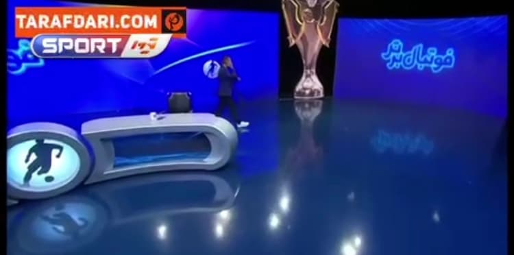 تمام نقل و انتقالات فوتبال ایران تا 13 تیر ماه / فیلم