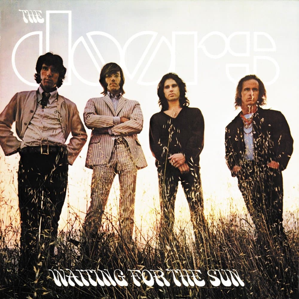 Five to One _The doors