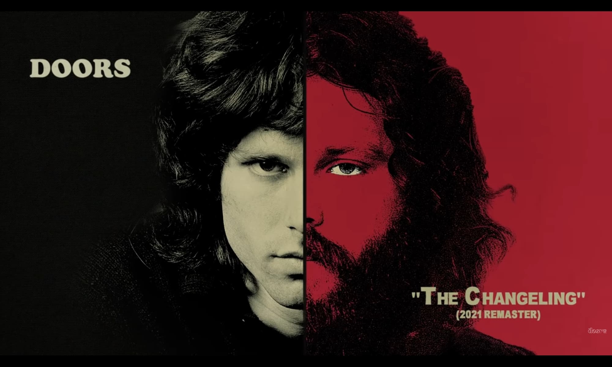 The Changeling _ The doors