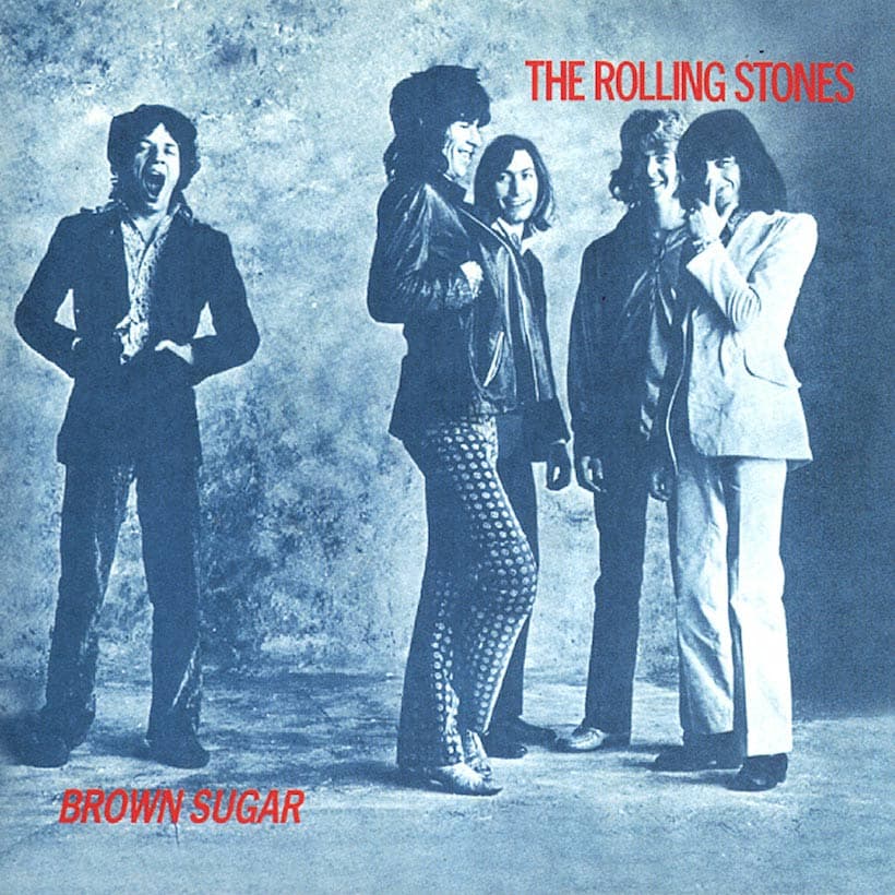 Brown Sugar _ The Rolling Stones