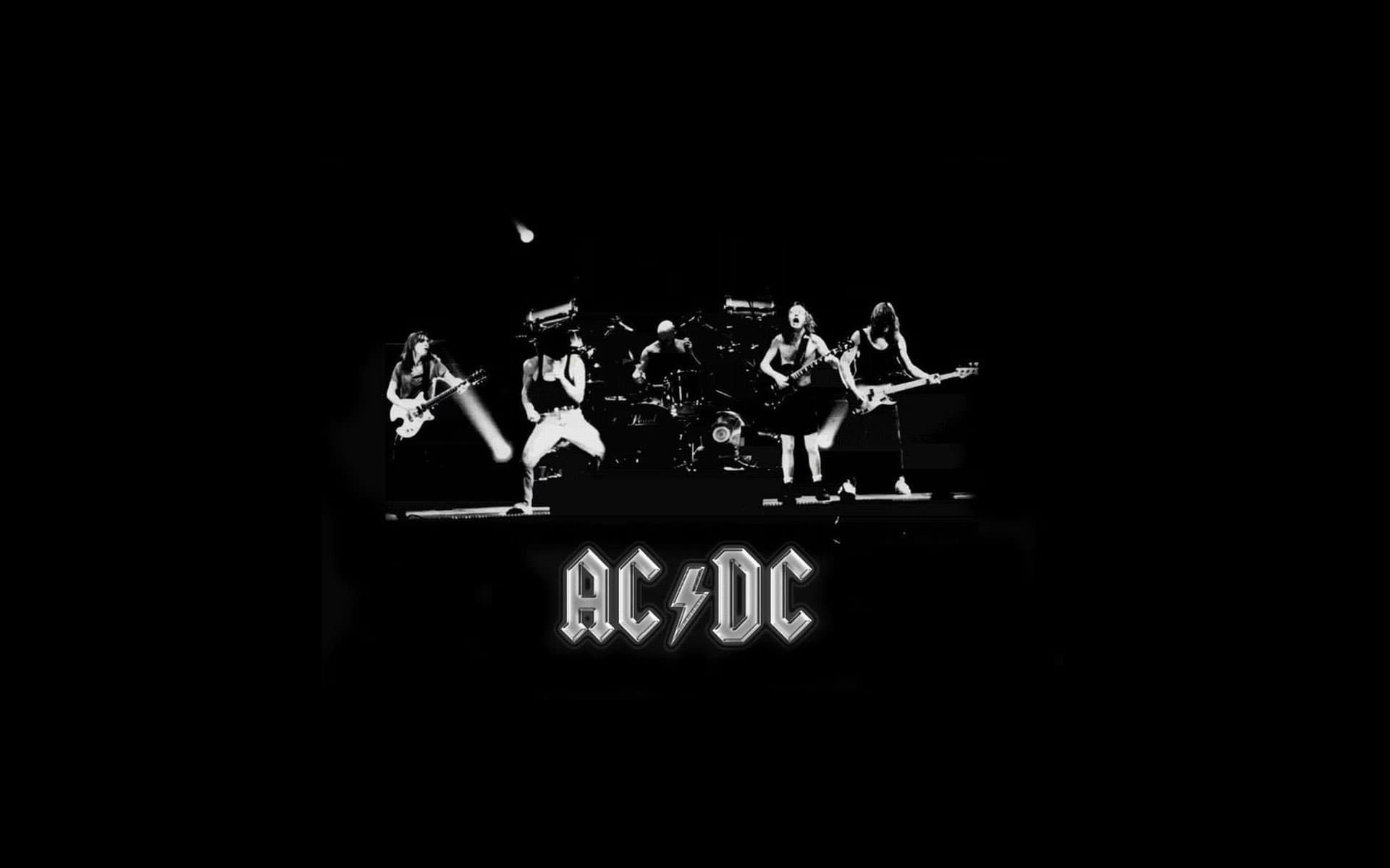 مروری بر تاریخچه AC/DC؛ ده آهنگ برتر این گروه