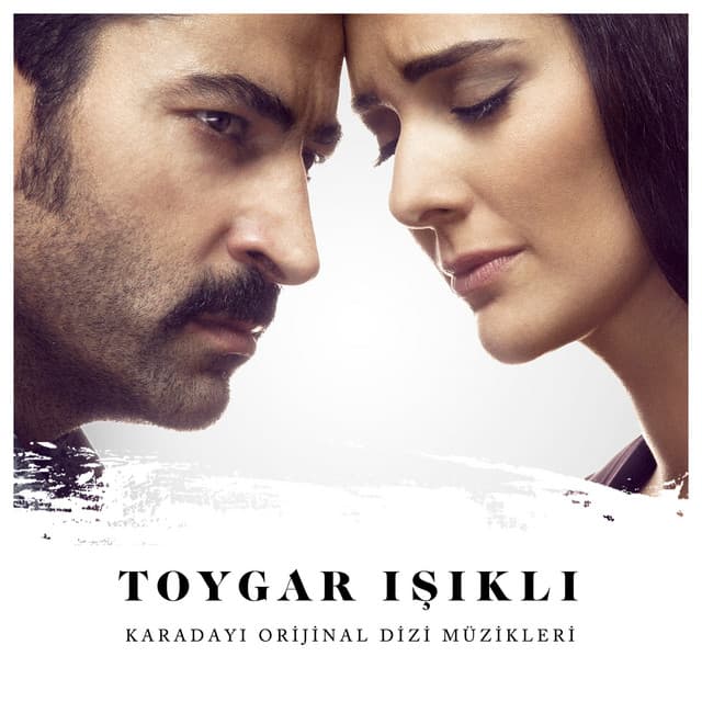 Toygar Işıklı - Elimi Tut