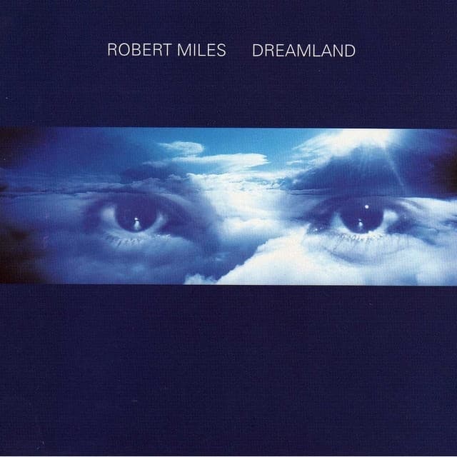 Robert Miles - Fable