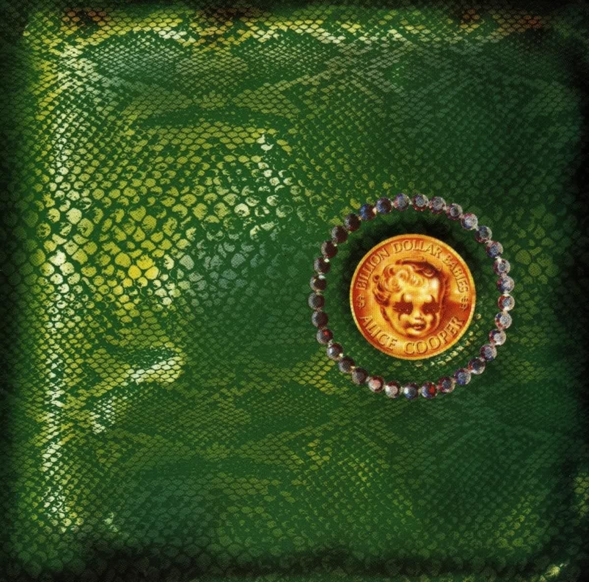 Alice Cooper - Elected