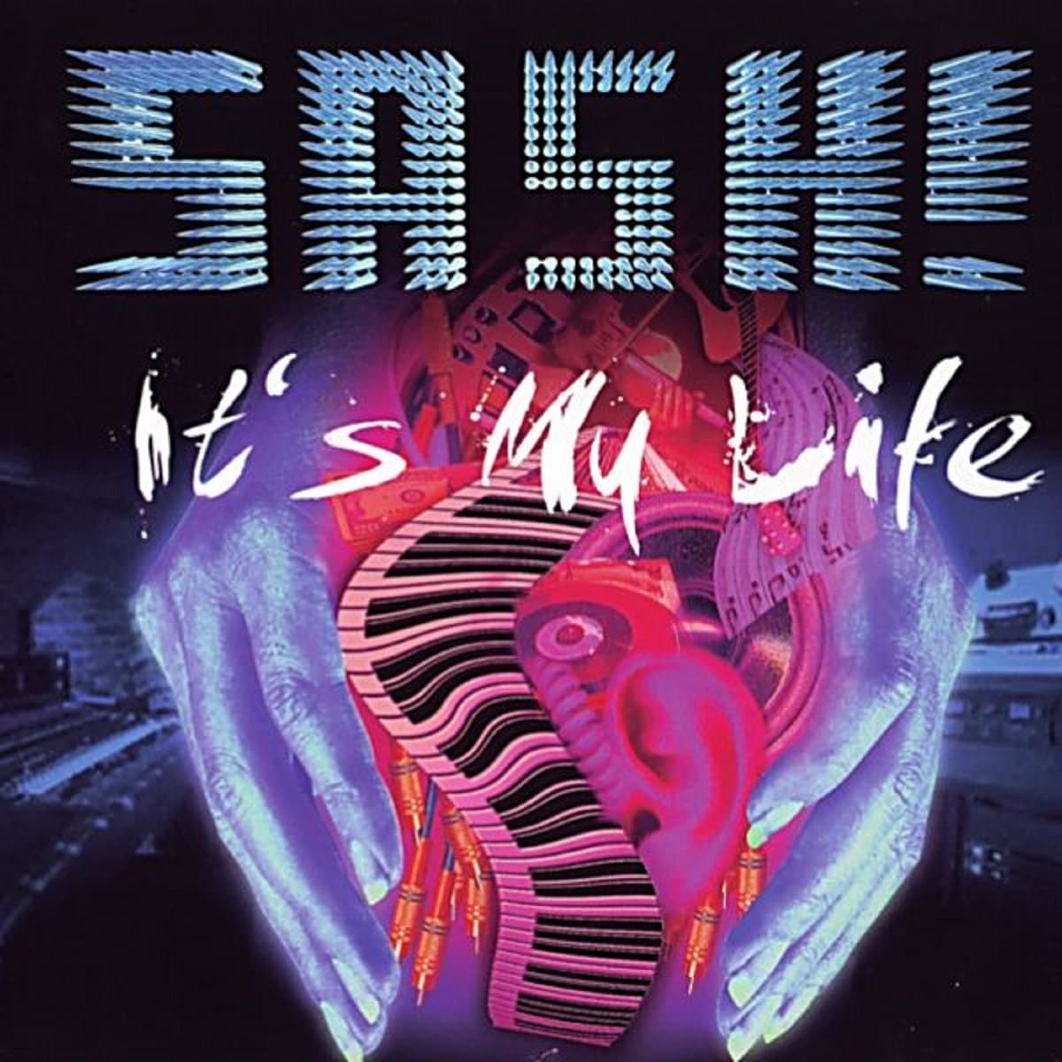 Sash! - Encore Une Fois