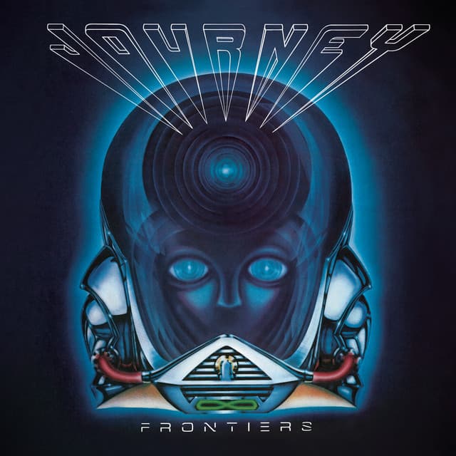 Journey - Faithfully