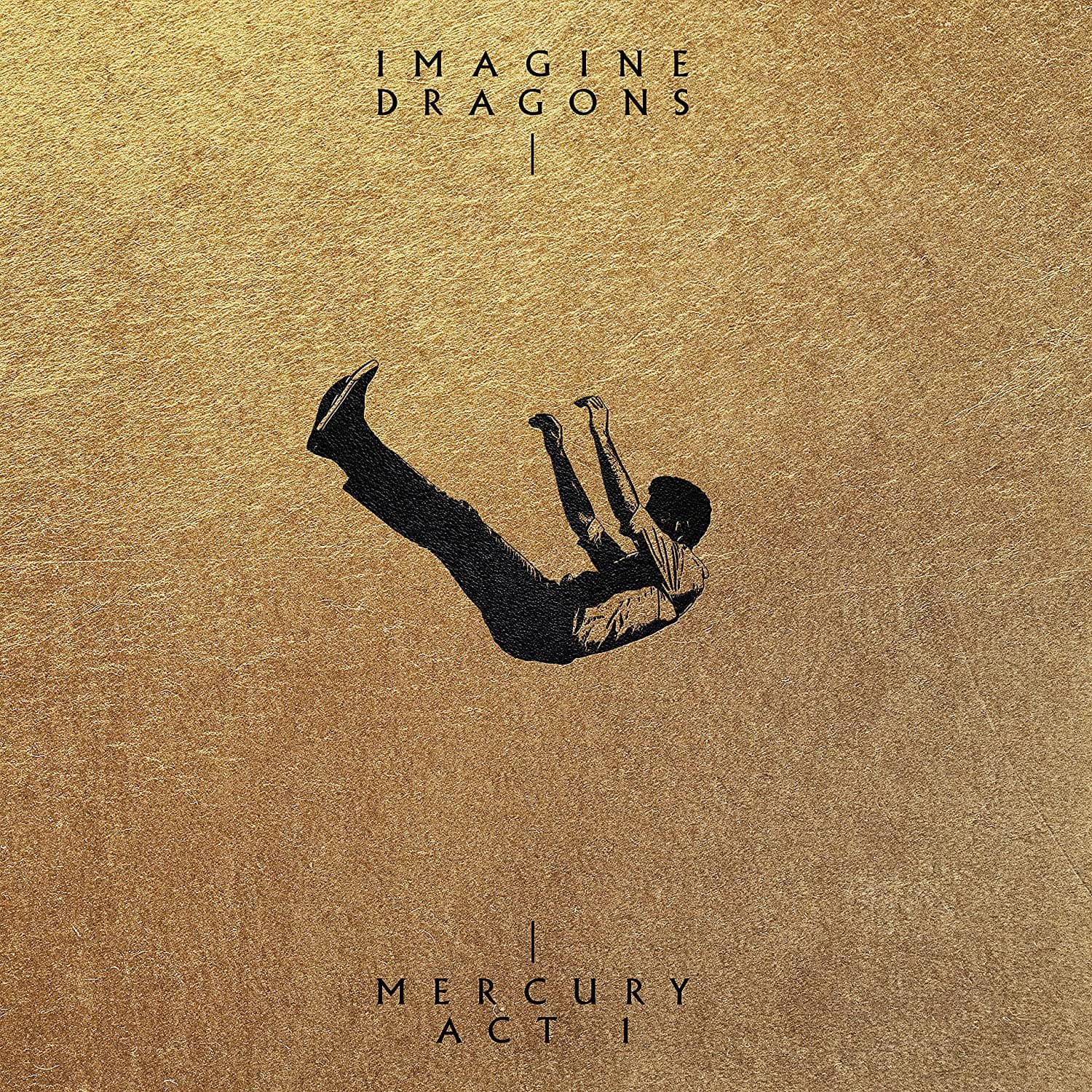 Imagine Dragons ft. J.I.D - Enemy