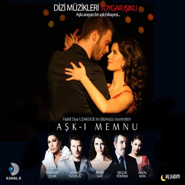 Toygar Işıklı - Beni Ağlatmayın
