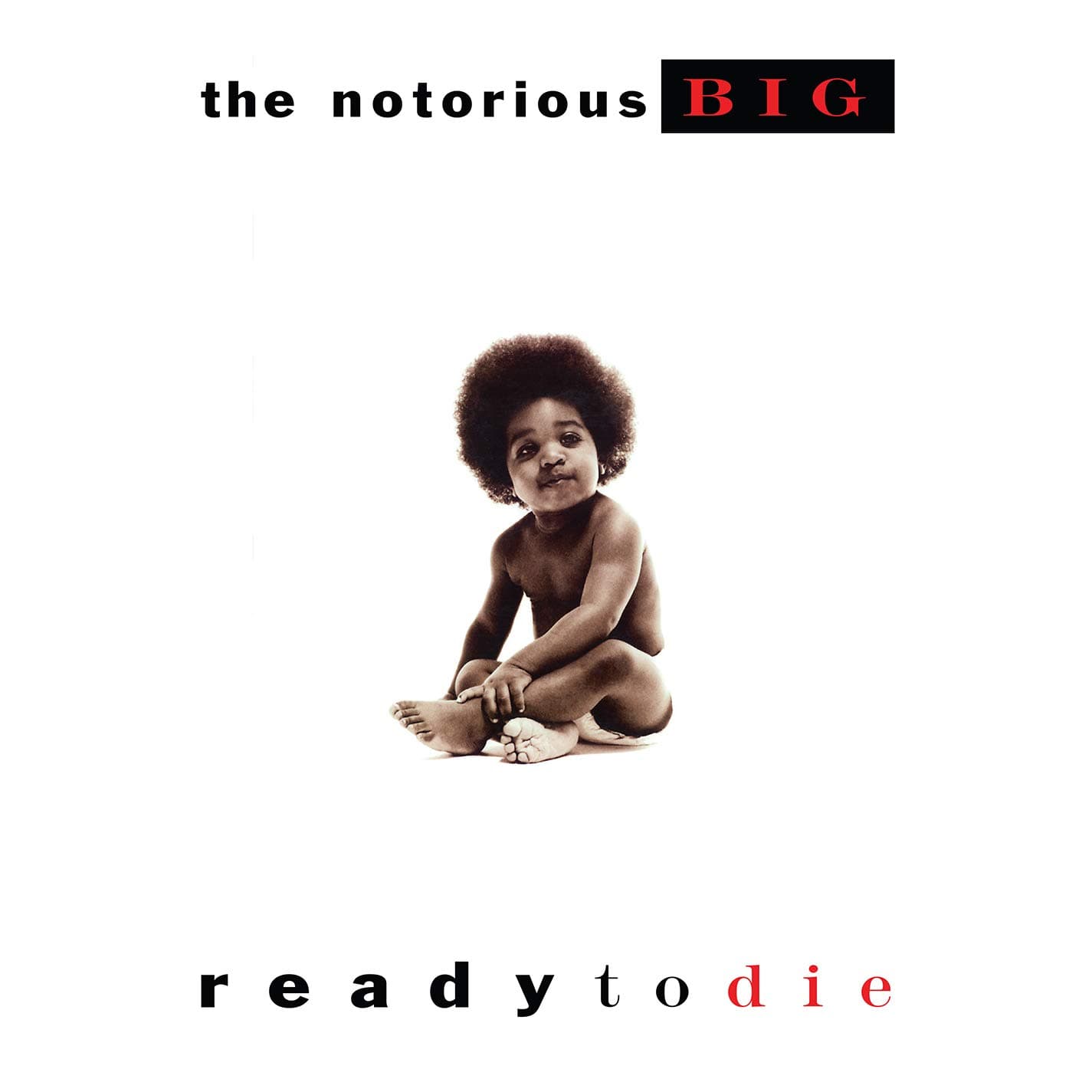 The Notorious B.I.G. - Big Poppa