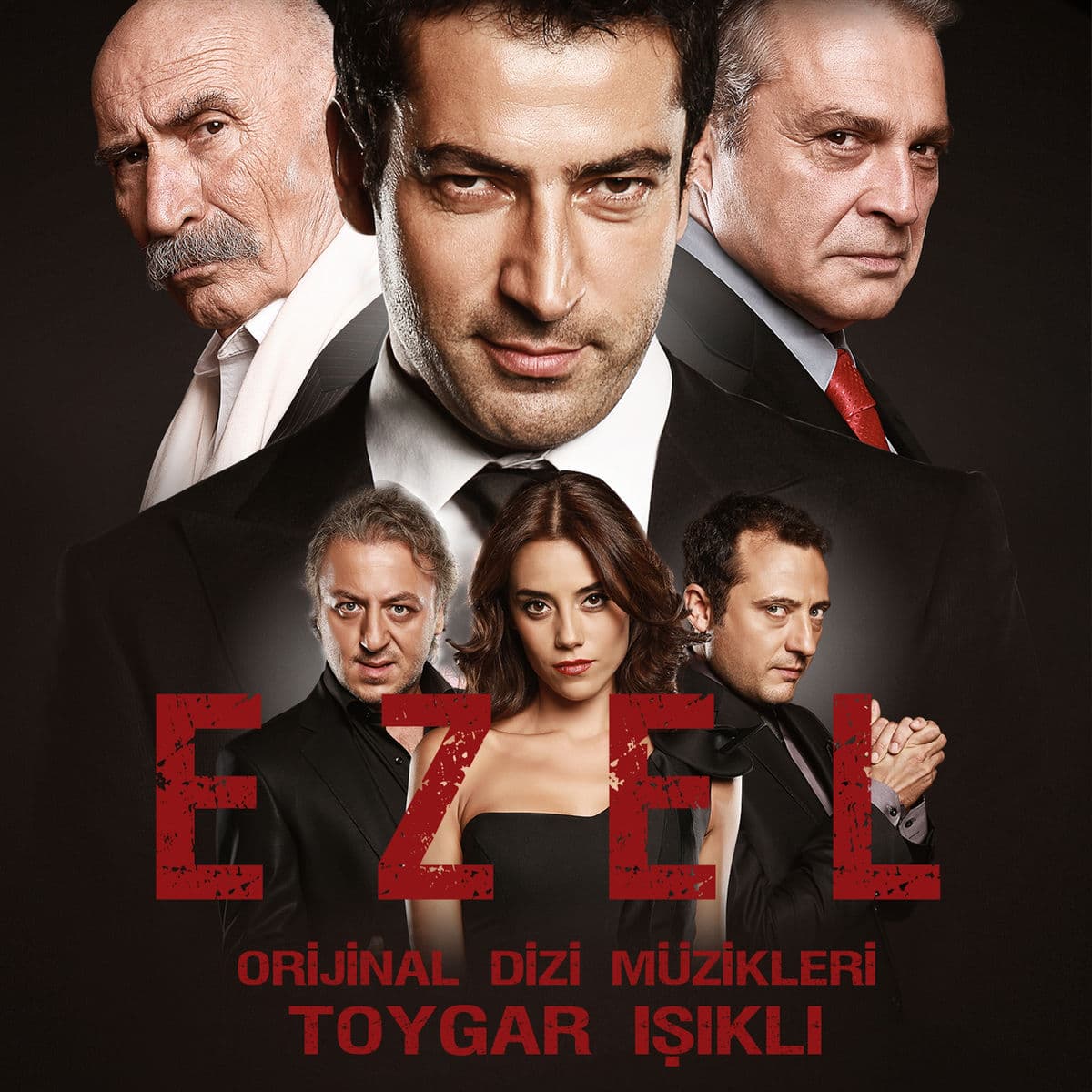 Toygar Işıklı - Eyşan (Unutamıyorum)