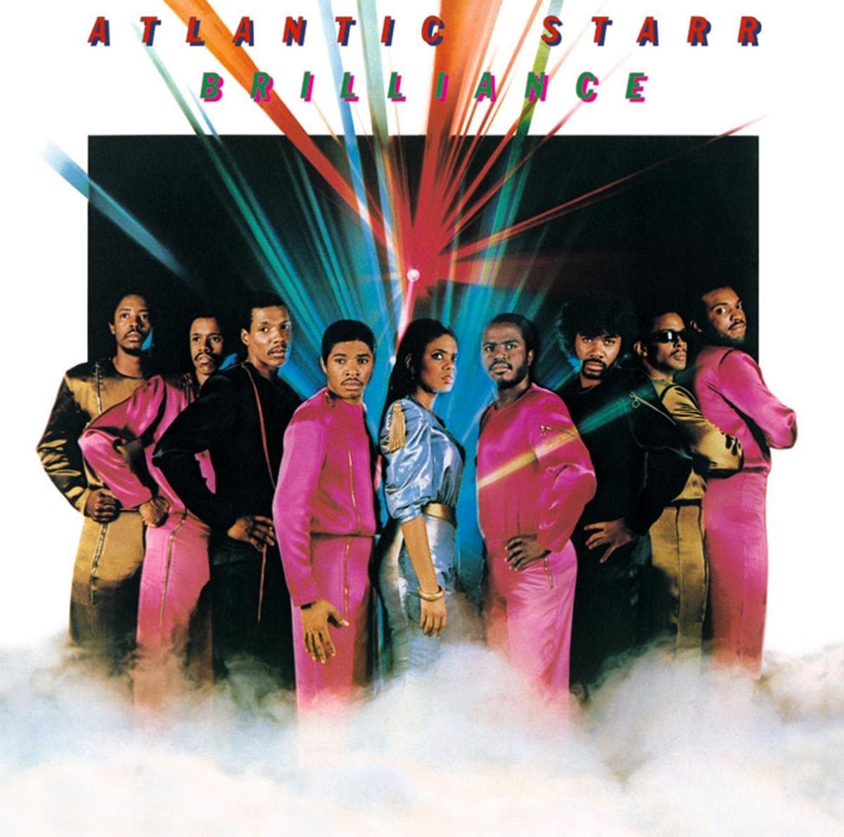 Atlantic Starr - Circles