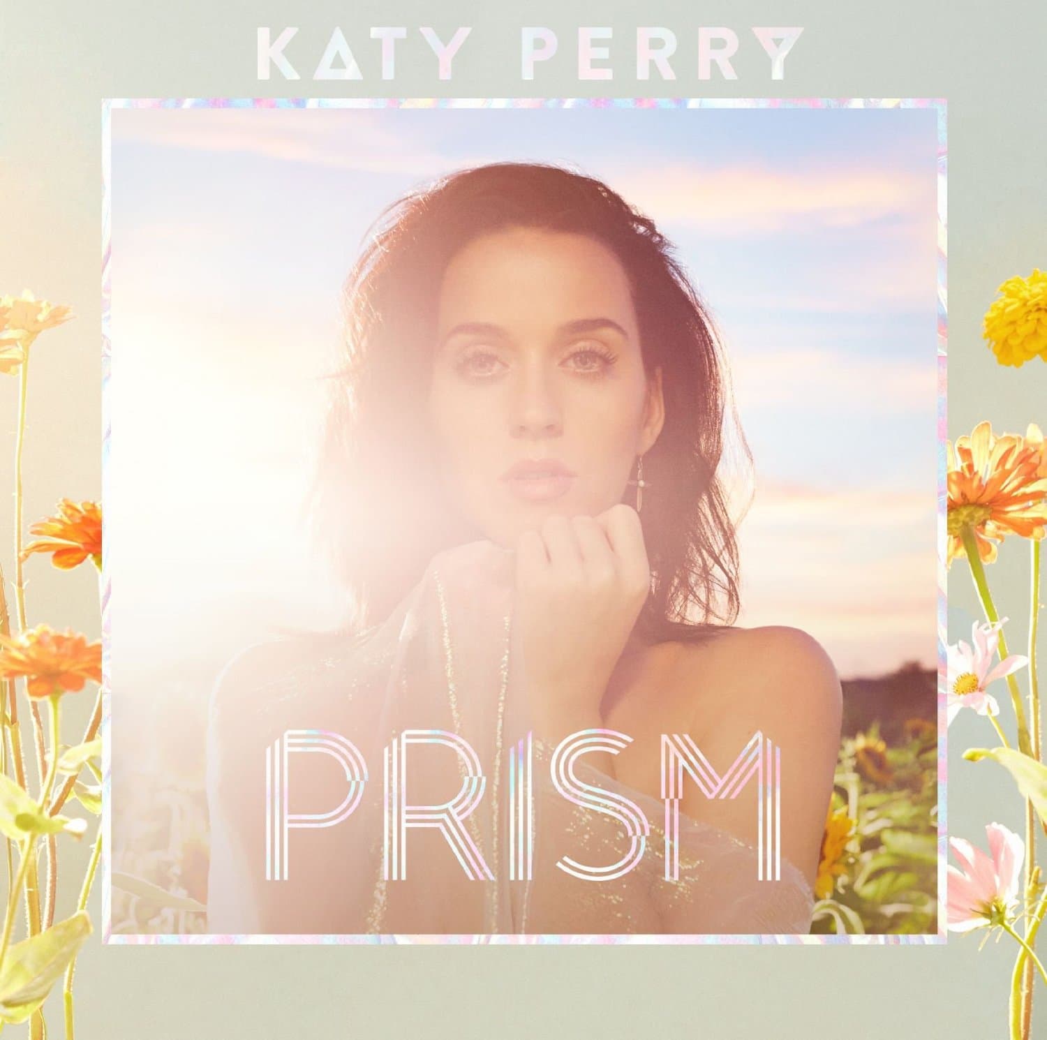 Katy Perry ft. Juicy J - Dark Horse