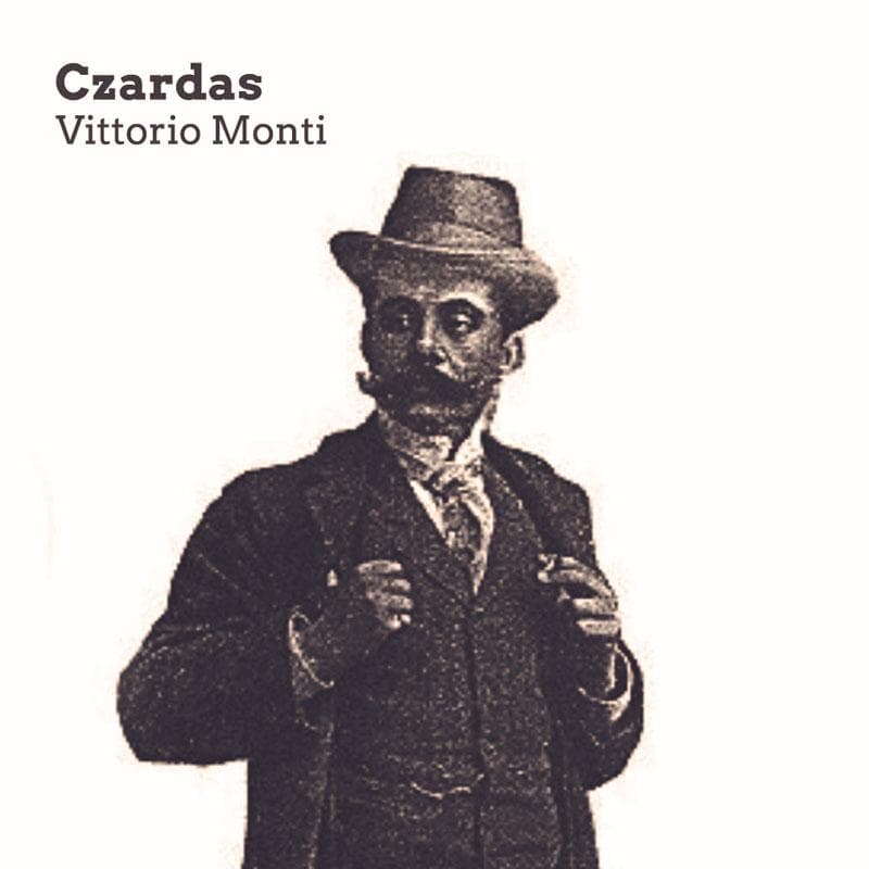 Vittorio Monti - Csárdás