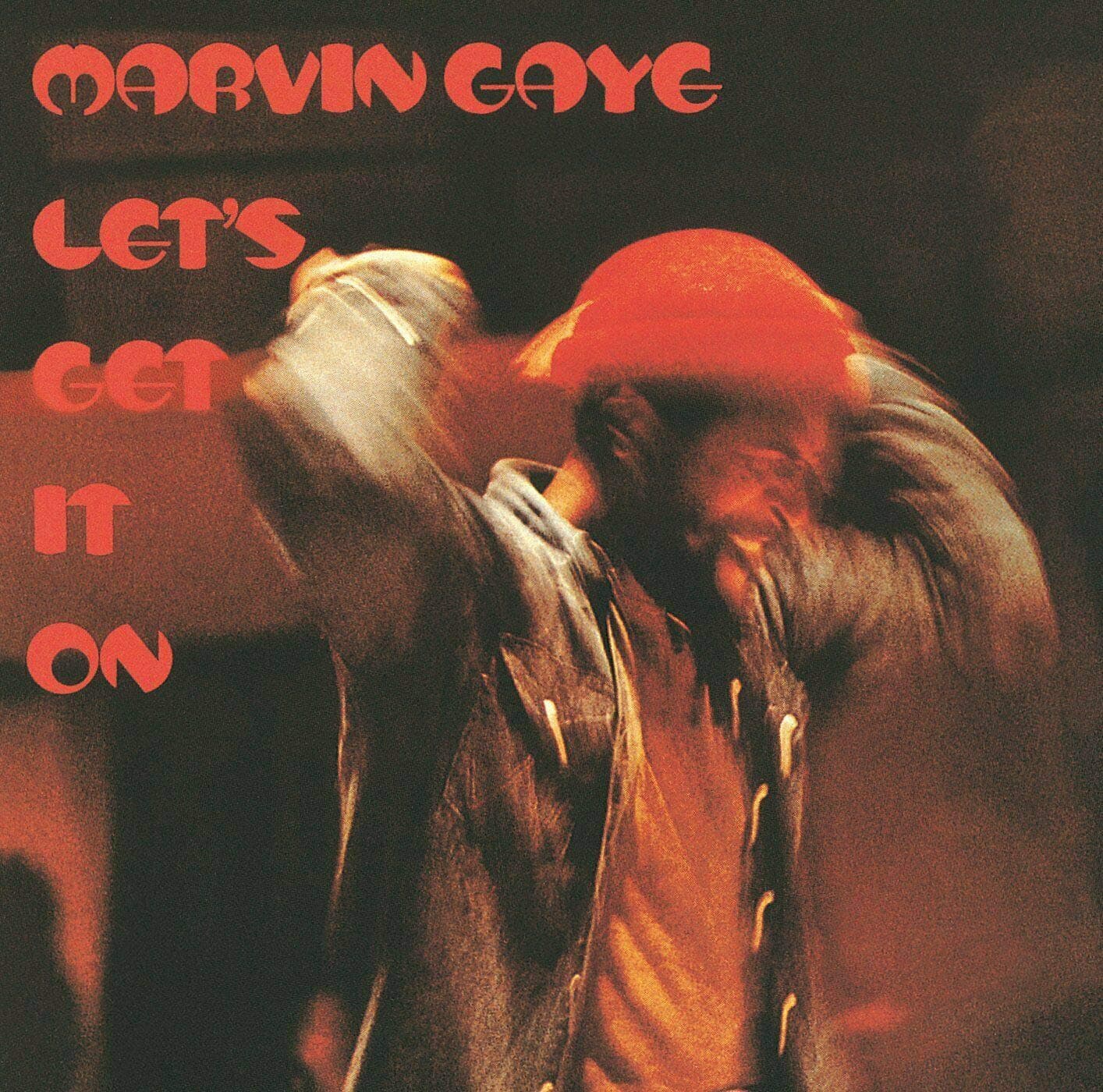  Marvin Gaye - Distant Lover