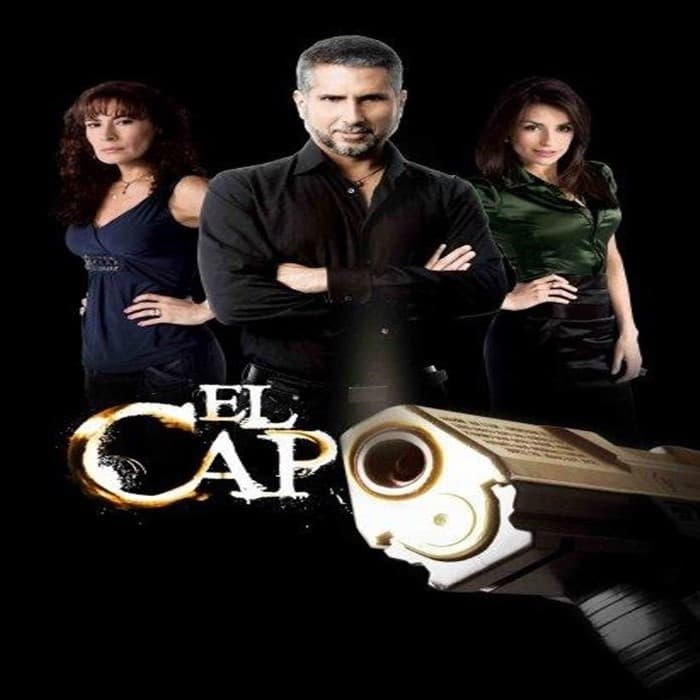 Camilo Vega - El Capo Theme Song