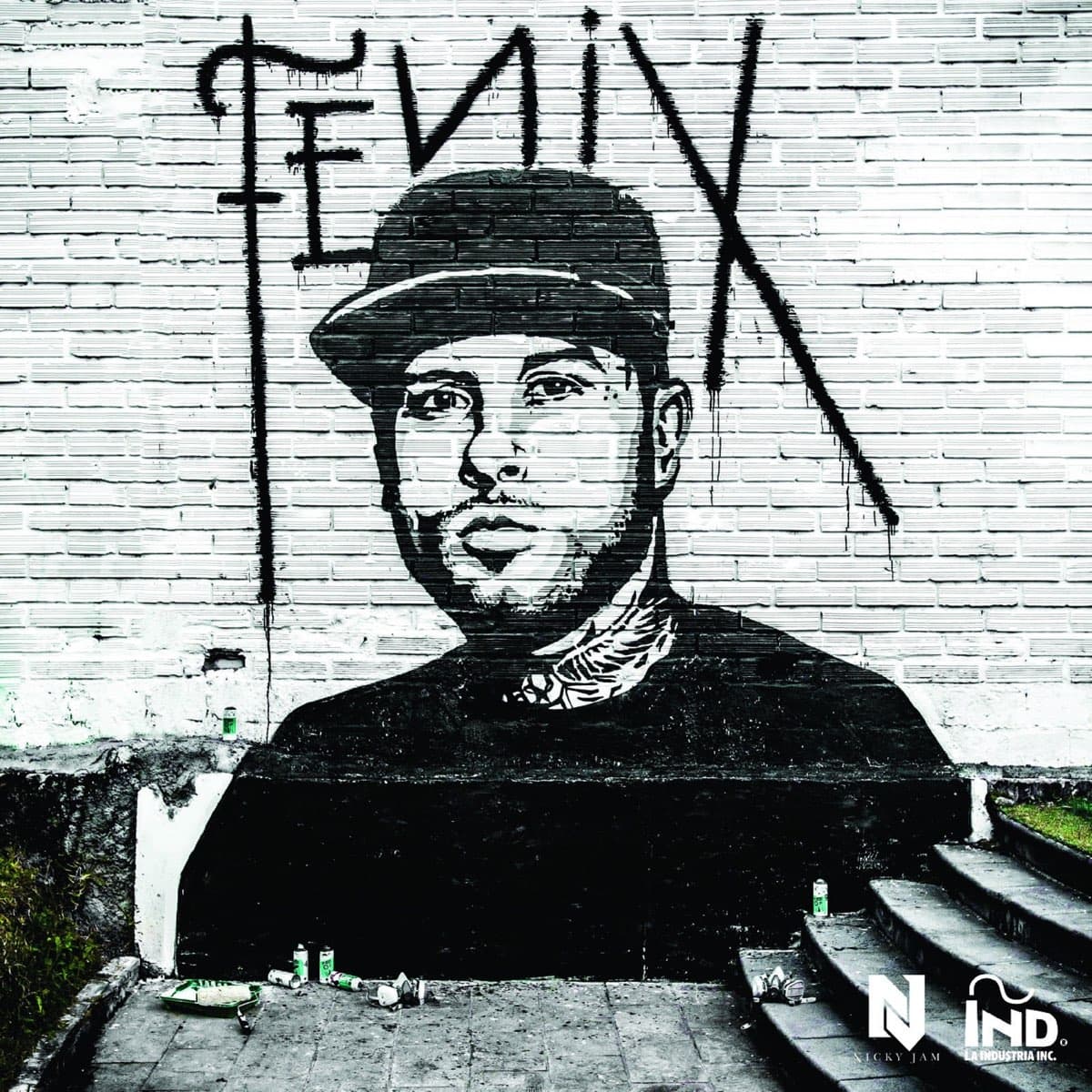 Enrique Iglesias ft. Nicky Jam - El Perdón