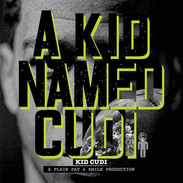 Kid Cudi - Day 'n' Nite