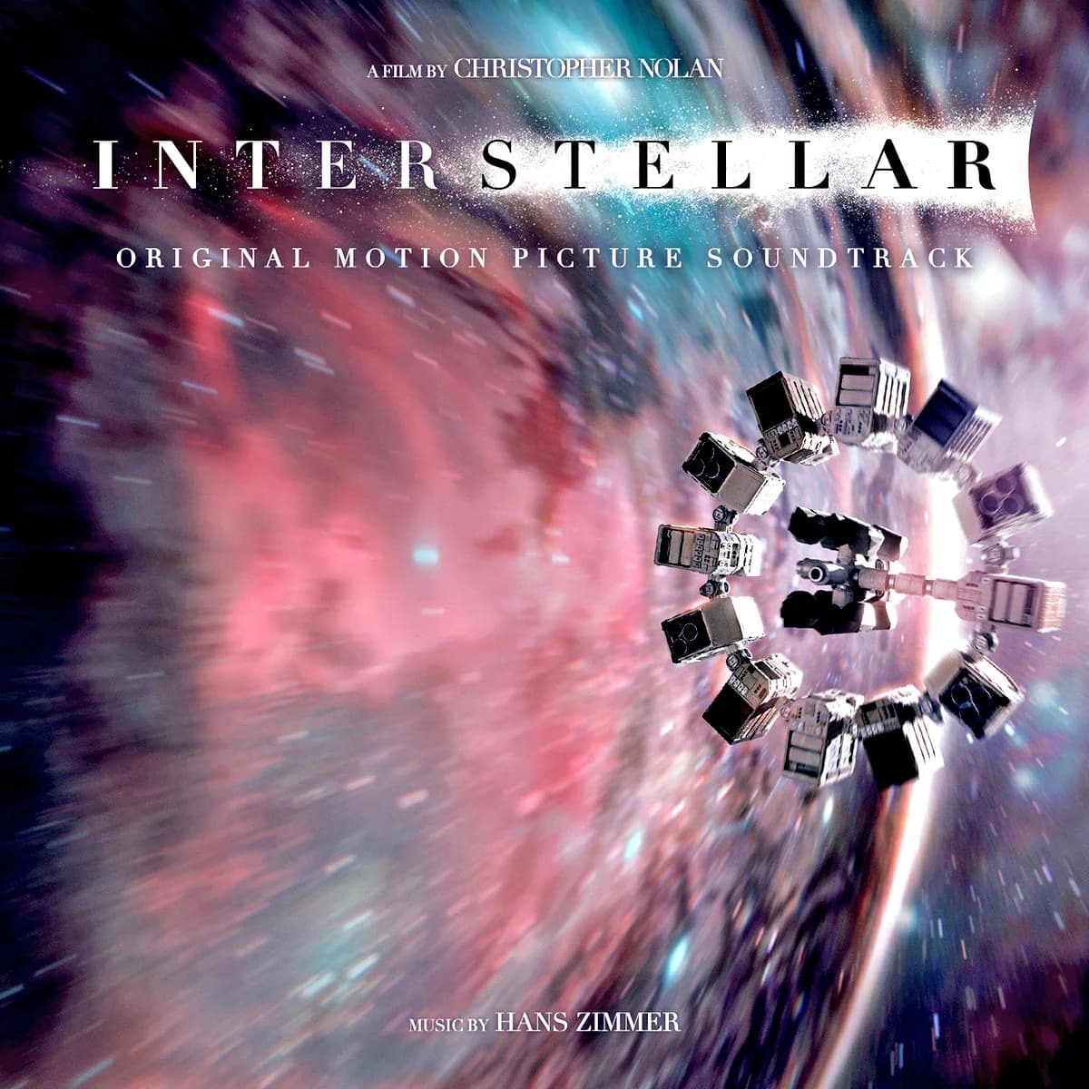 Hans Zimmer - Day One
