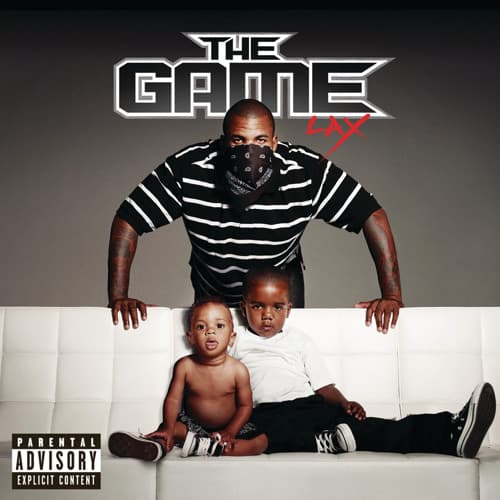 The Game & Ice Cube - State Of Emergency