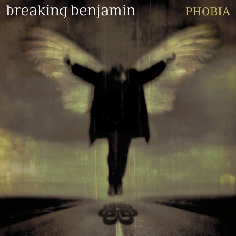 آهنگ dance with the devil از breaking benjamin (با همراهی adam gontier)
