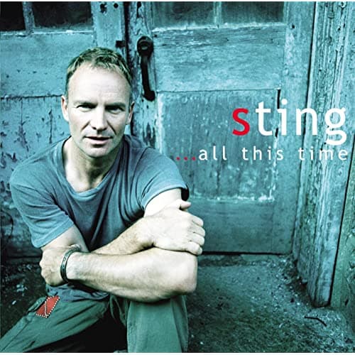 آهنگ A thousand years از Sting
