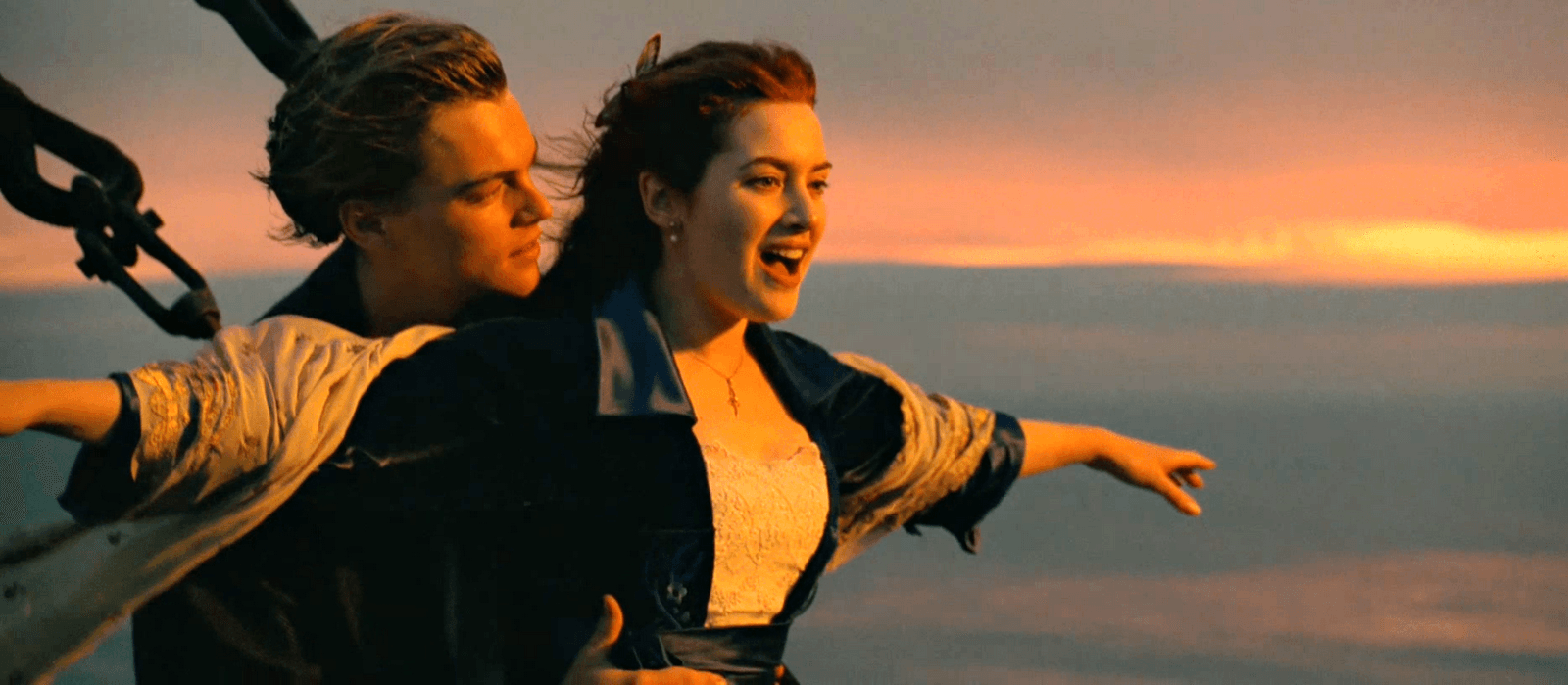 my heart will go on _ Celine dion 