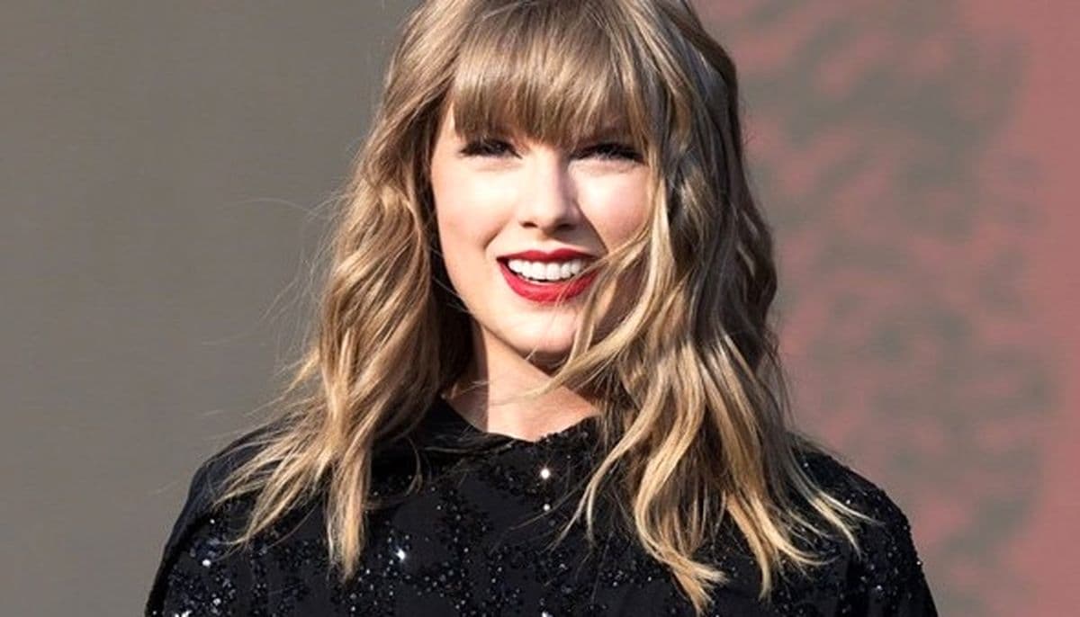 Taylor Swift  _  Blank Space  